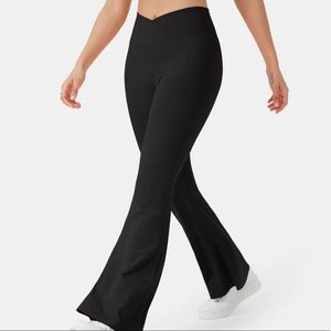 Halara Crossover Yoga Pant